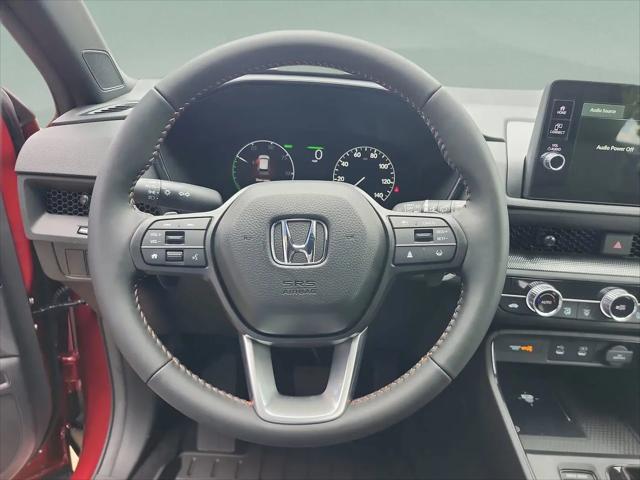 2026 Honda CR-V Hybrid 2WD Sport