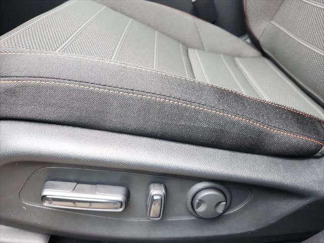 2026 Honda CR-V Hybrid 2WD Sport