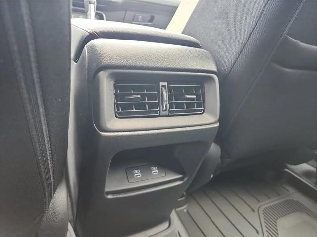 2026 Honda CR-V Hybrid 2WD Sport