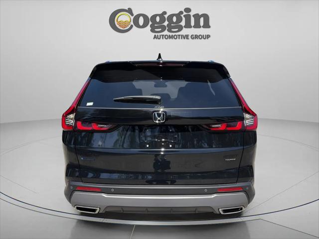 2026 Honda CR-V Hybrid AWD Sport Touring