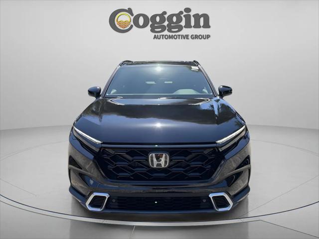 2026 Honda CR-V Hybrid AWD Sport Touring