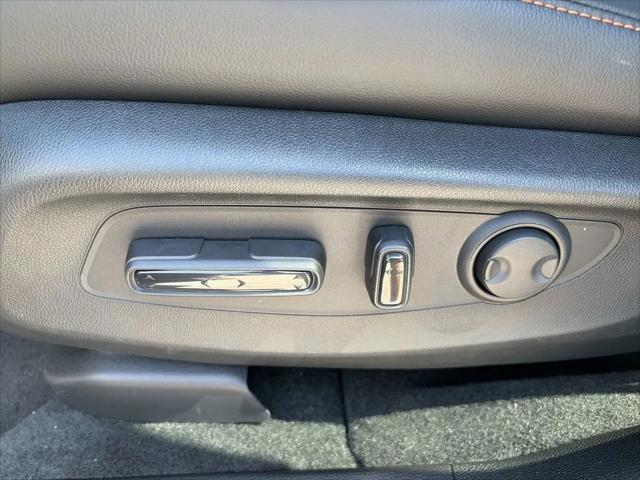 2026 Honda CR-V Hybrid AWD Sport Touring