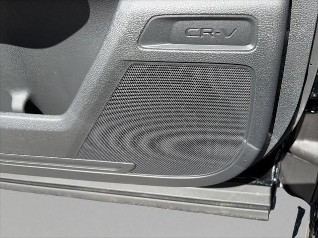 2026 Honda CR-V Hybrid AWD Sport Touring