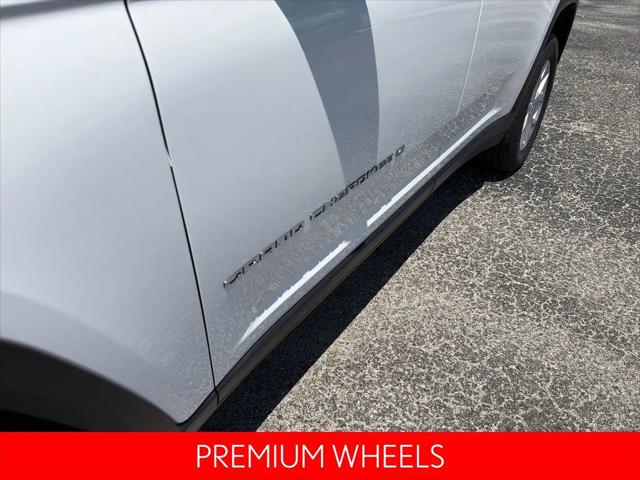 2023 Jeep Grand Cherokee L Limited 4x2
