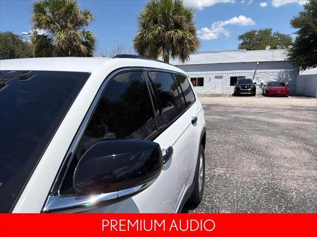 2023 Jeep Grand Cherokee L Limited 4x2