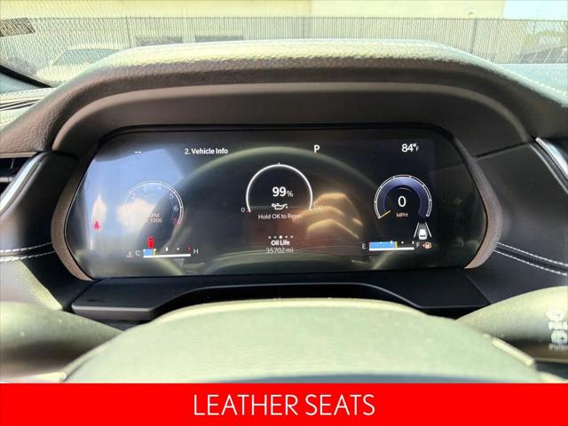 2023 Jeep Grand Cherokee L Limited 4x2