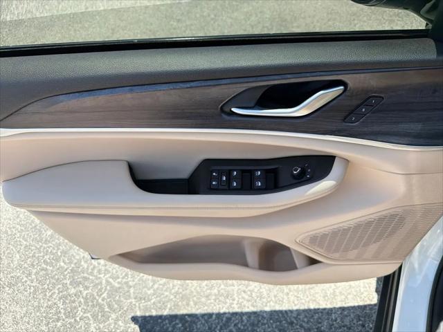 2023 Jeep Grand Cherokee L Limited 4x2