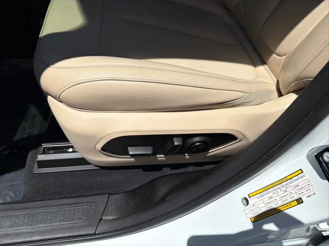 2023 Jeep Grand Cherokee L Limited 4x2