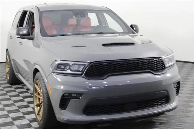 2021 Dodge Durango R/T AWD