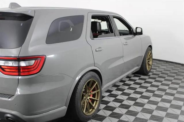 2021 Dodge Durango R/T AWD