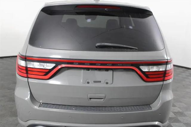 2021 Dodge Durango R/T AWD