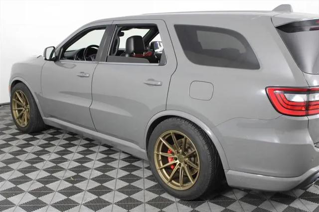 2021 Dodge Durango R/T AWD