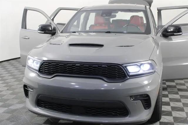 2021 Dodge Durango R/T AWD
