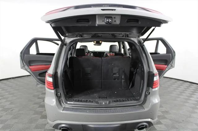 2021 Dodge Durango R/T AWD