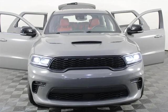 2021 Dodge Durango R/T AWD