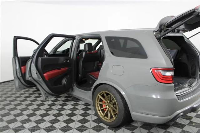 2021 Dodge Durango R/T AWD