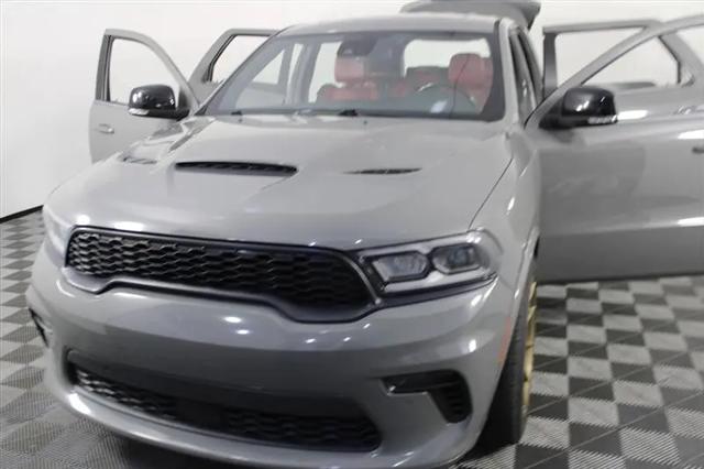 2021 Dodge Durango R/T AWD