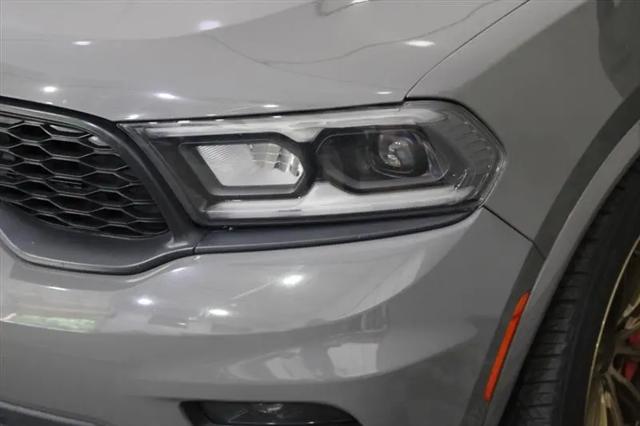 2021 Dodge Durango R/T AWD