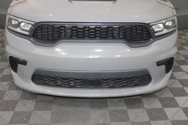 2021 Dodge Durango R/T AWD
