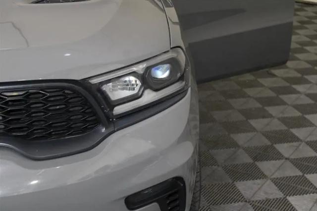 2021 Dodge Durango R/T AWD