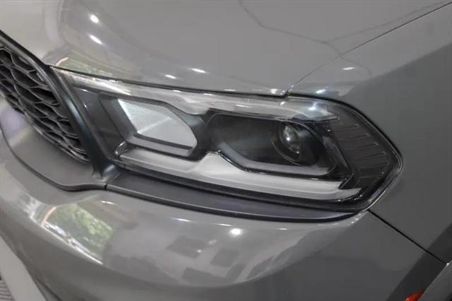 2021 Dodge Durango R/T AWD
