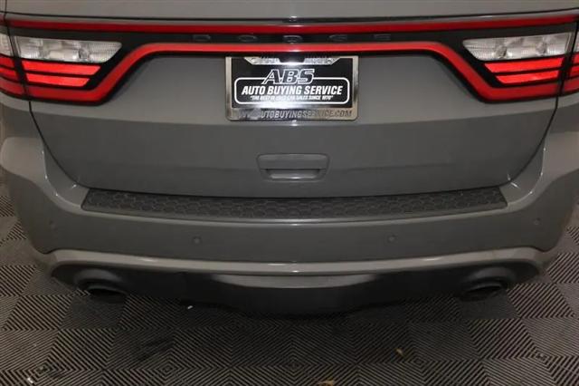 2021 Dodge Durango R/T AWD