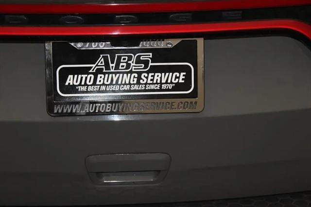 2021 Dodge Durango R/T AWD