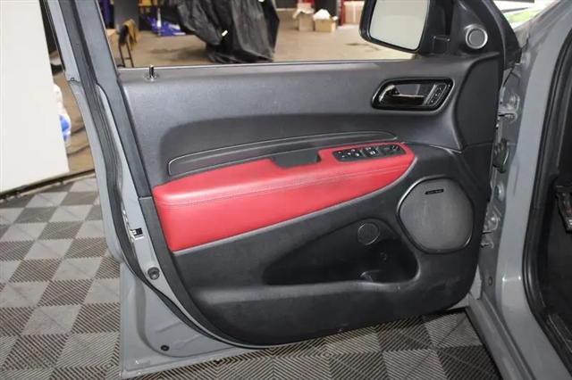 2021 Dodge Durango R/T AWD