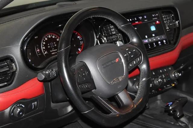 2021 Dodge Durango R/T AWD
