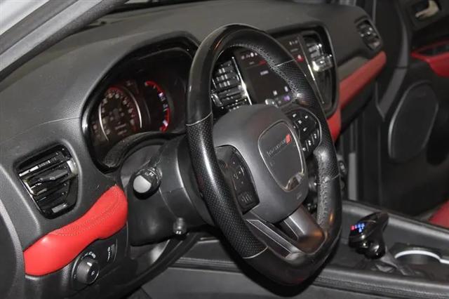 2021 Dodge Durango R/T AWD