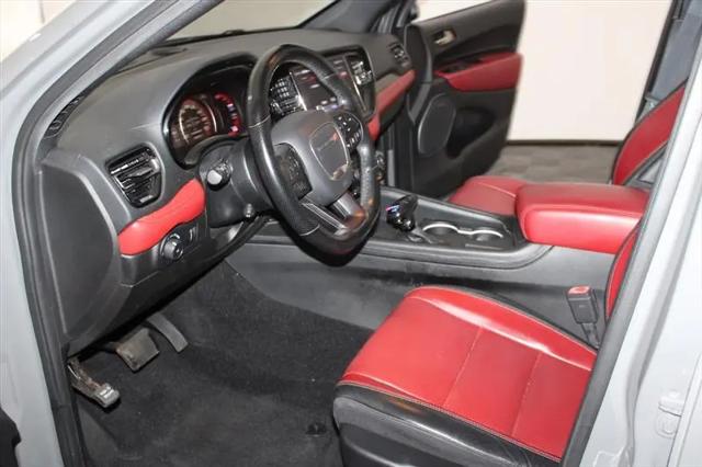 2021 Dodge Durango R/T AWD