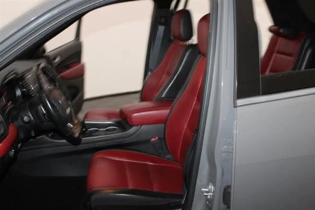 2021 Dodge Durango R/T AWD