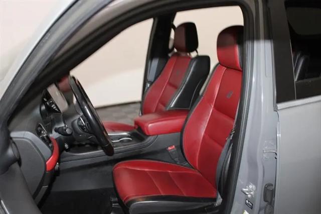 2021 Dodge Durango R/T AWD