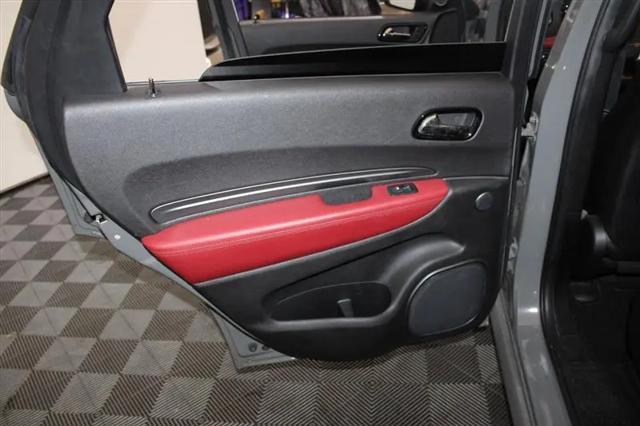 2021 Dodge Durango R/T AWD