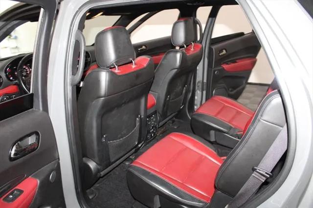 2021 Dodge Durango R/T AWD
