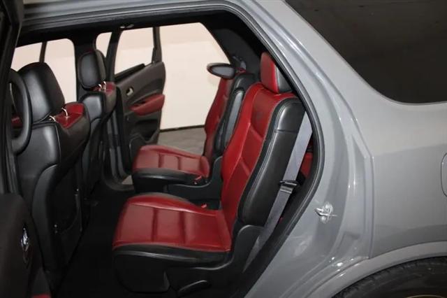 2021 Dodge Durango R/T AWD
