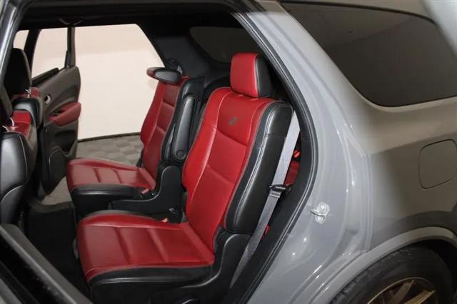 2021 Dodge Durango R/T AWD