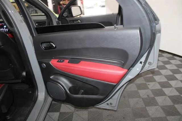 2021 Dodge Durango R/T AWD