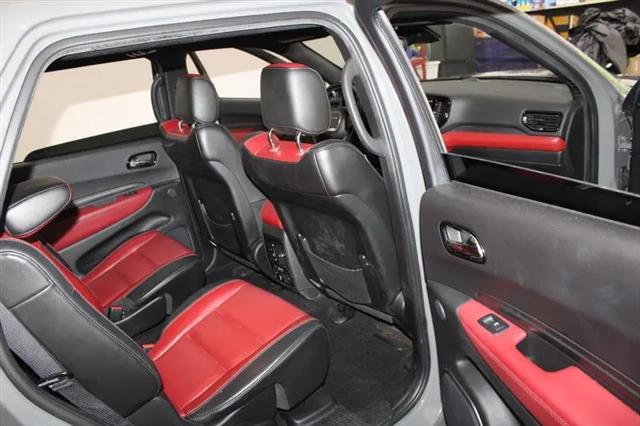 2021 Dodge Durango R/T AWD