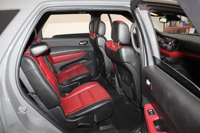 2021 Dodge Durango R/T AWD