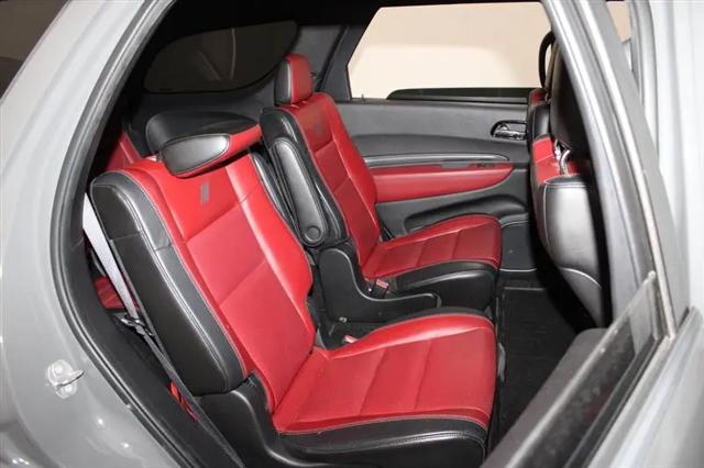 2021 Dodge Durango R/T AWD