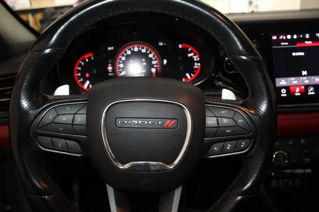 2021 Dodge Durango R/T AWD