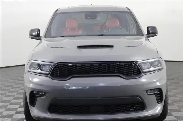 2021 Dodge Durango R/T AWD
