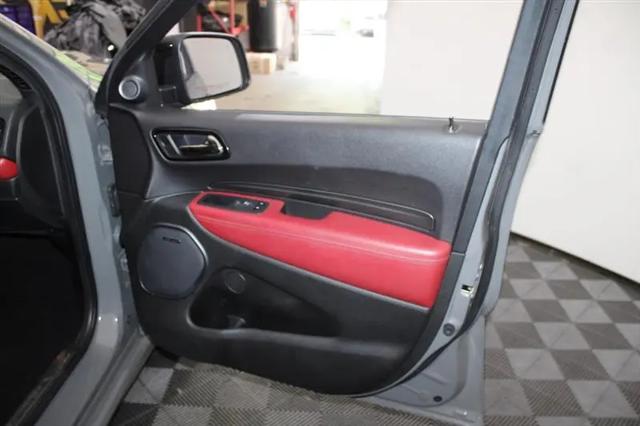 2021 Dodge Durango R/T AWD