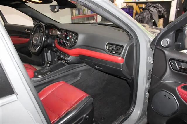 2021 Dodge Durango R/T AWD