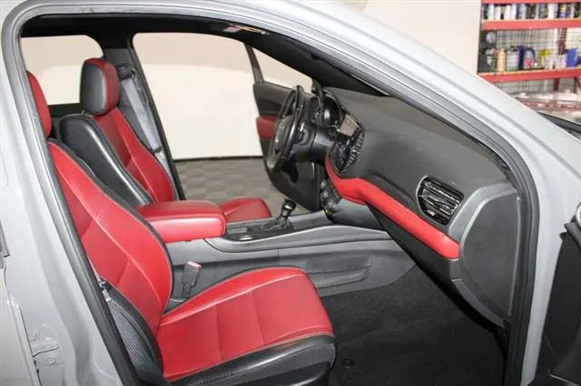2021 Dodge Durango R/T AWD