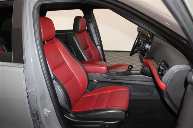 2021 Dodge Durango R/T AWD