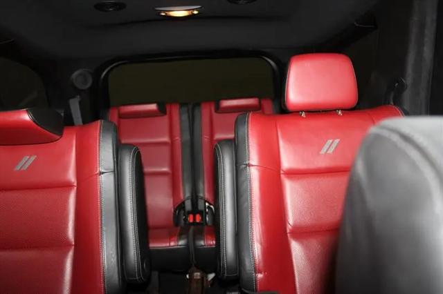 2021 Dodge Durango R/T AWD