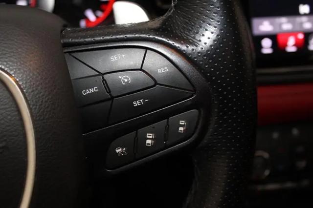 2021 Dodge Durango R/T AWD