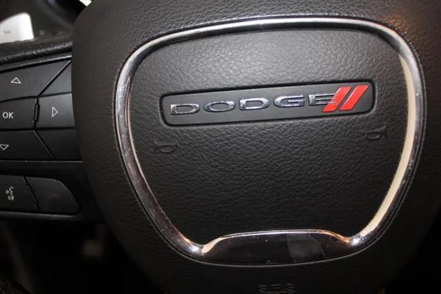 2021 Dodge Durango R/T AWD